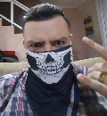 Avatar do usuário